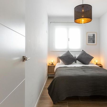 Fabuloso Apartamento Nuevo Con Parking Y Piscina Málaga Eksteriør bilde